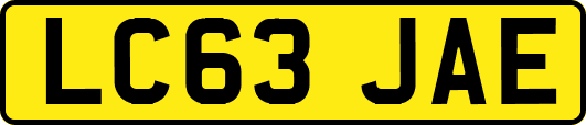 LC63JAE