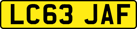 LC63JAF