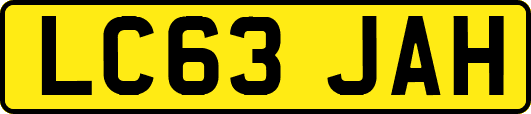 LC63JAH