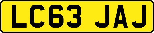 LC63JAJ