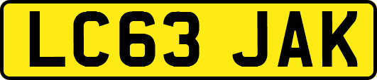 LC63JAK