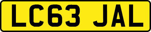 LC63JAL