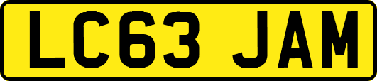 LC63JAM