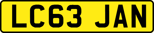 LC63JAN