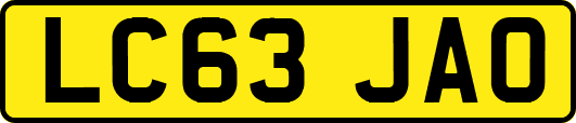 LC63JAO