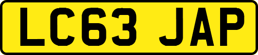 LC63JAP