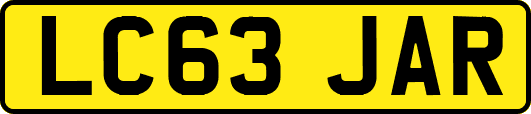 LC63JAR