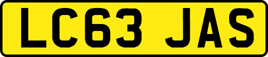 LC63JAS
