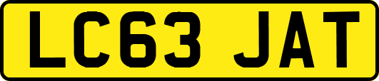 LC63JAT