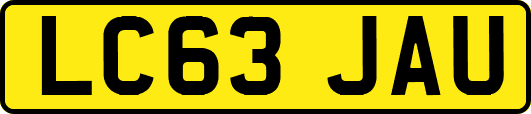 LC63JAU