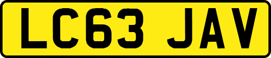 LC63JAV