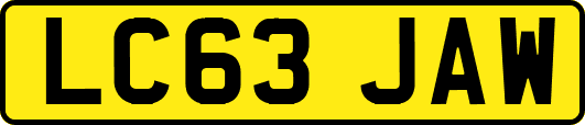 LC63JAW