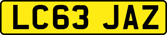 LC63JAZ