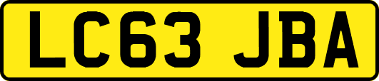 LC63JBA