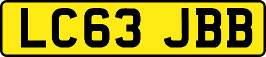 LC63JBB