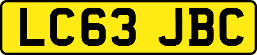 LC63JBC