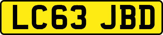 LC63JBD