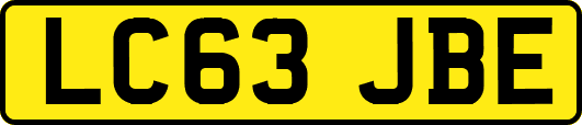 LC63JBE