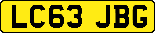LC63JBG