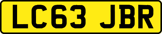 LC63JBR