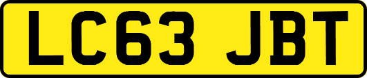 LC63JBT