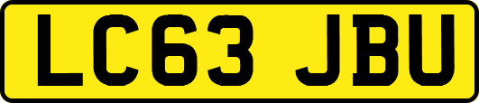 LC63JBU