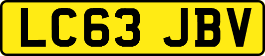LC63JBV