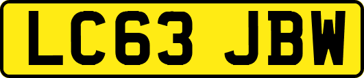 LC63JBW