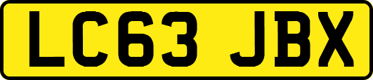 LC63JBX