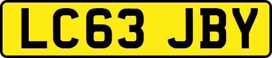 LC63JBY