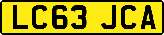 LC63JCA