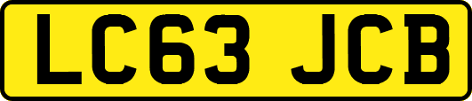LC63JCB