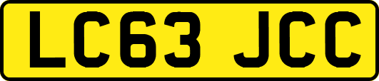 LC63JCC