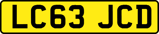 LC63JCD