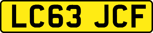 LC63JCF