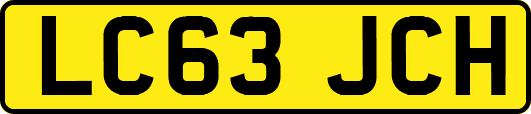 LC63JCH
