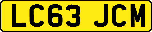 LC63JCM