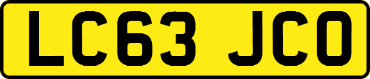 LC63JCO