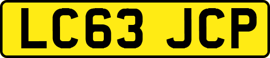 LC63JCP