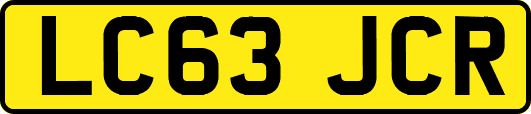 LC63JCR
