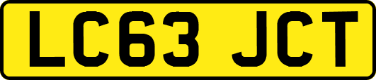 LC63JCT