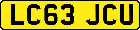 LC63JCU