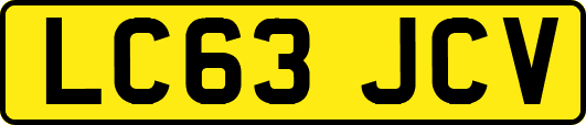 LC63JCV
