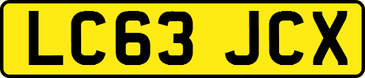 LC63JCX