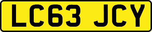 LC63JCY