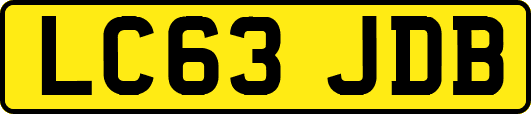 LC63JDB