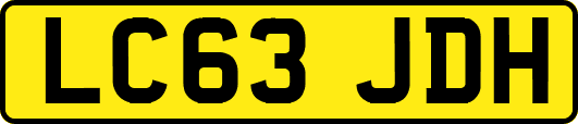 LC63JDH