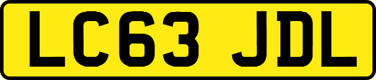LC63JDL