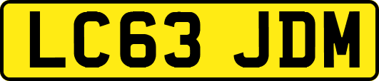 LC63JDM
