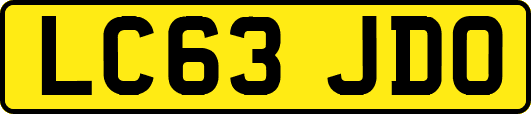 LC63JDO